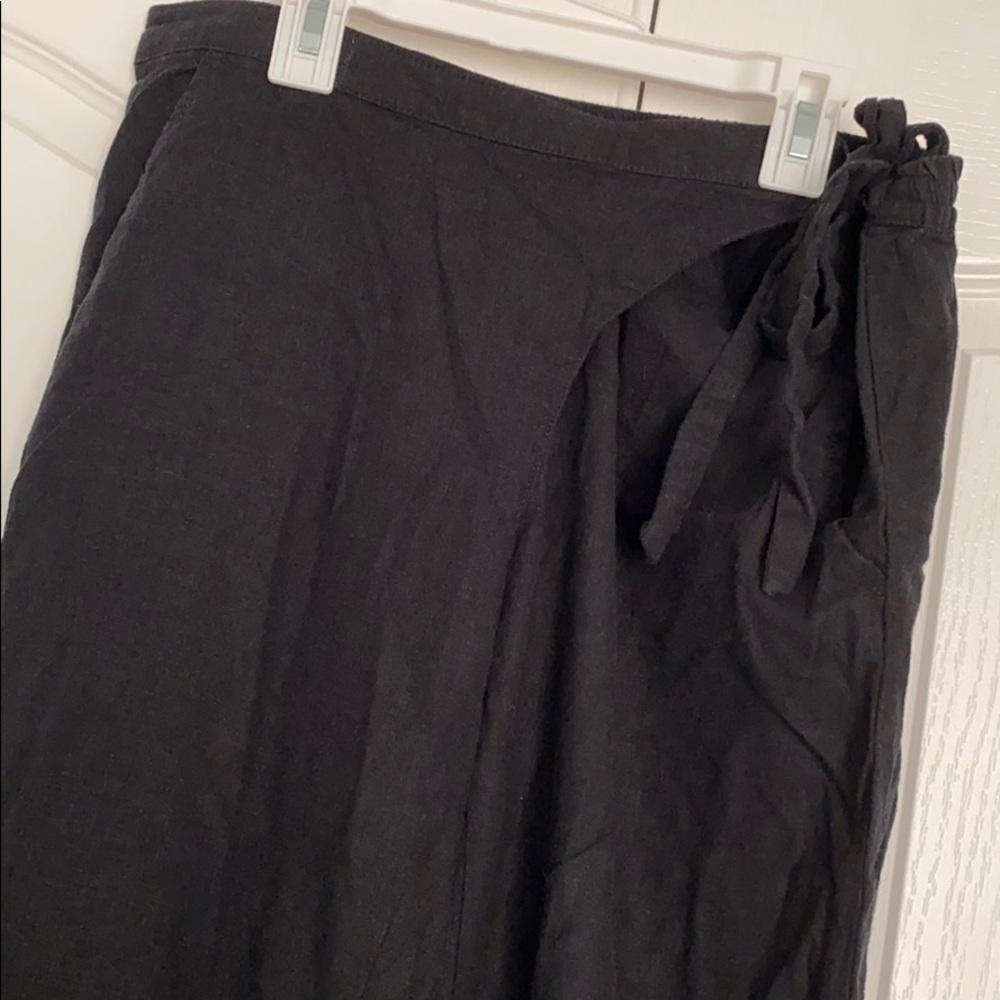 Volcom Linen Pants.